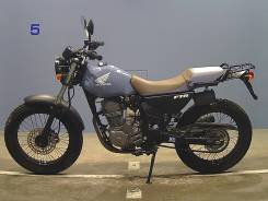 Honda FTR 223. 223 куб. см., исправен, птс, без пробега. Под заказ