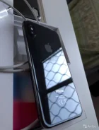 Apple iPhone X. �/�, ������, 3G, 4G LTE, NFC ����