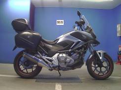 Honda NC 700X. 700 куб. см., исправен, птс, без пробега. Под заказ