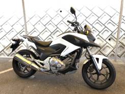 Honda NC 700X. 700 куб. см., исправен, птс, без пробега. Под заказ