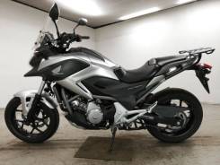 Honda NC 700X, 2013 в Краснодаре Honda NC 700X. 700 куб. см., исправен, птс, без пробега. Под заказ