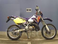 Honda CRM 250. 250 куб. см., исправен, птс, без пробега. Под заказ