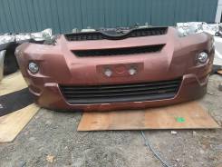 Ноускат TOYOTA IST, NCP115, 1NZFE; П, 298-0020658