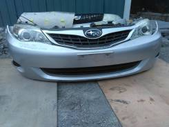 Ноускат SUBARU IMPREZA, GE7, EJ203; П, 298-0020678