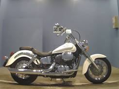 Honda Shadow 400. 400 куб. см., исправен, птс, без пробега. Под заказ