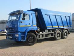 КамАЗ 6520. Продам самосвал Камаз 6520, 1 108 куб. см., 20 000 кг., 6x4