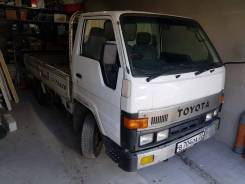 Toyota ToyoAce. Грузовик , 2 800 куб. см., 1 500 кг., 4x2