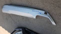 Накладка на бампер. Hyundai Santa Fe, DM Двигатели: D4HA, D4HB, G4KE, G4KH