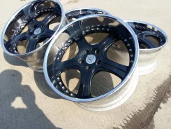 Auto Couture. 9.0/10.0x19", 5x114.3, ET10/5 ����