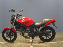 Honda VTR 250. 250 куб. см., исправен, птс, без пробега. Под заказ