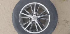 4Go. 3.5x17", 5x114.30, �� 65,0���. ����