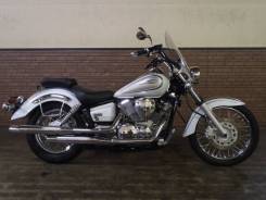 Yamaha XVS 250. 250 куб. см., исправен, птс, без пробега. Под заказ