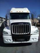 Freightliner Century. Freightliner 6x4 Фрейтлайнер тягач седельный, 14 000 куб. см., 44 000 кг., 6x4