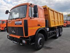 МАЗ 5516. Самосвалы маз 5516 в лизинг, 11 650 куб. см., 19 800 кг., 6x4