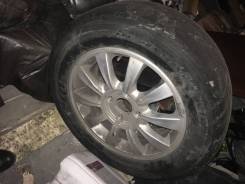Колёса на сонату. x16" 4x114.30. Под заказ