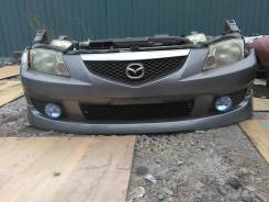 Ноускат MAZDA PREMACY, CP8W, FPDE; П, 298-0020683