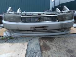 Ноускат TOYOTA CRESTA, GX90, 1GFE; П, 298-0020651
