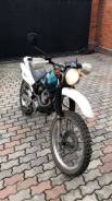 Honda SL 230. 230 куб. см., исправен, птс, с пробегом