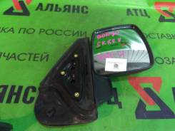 Зеркало MAZDA BONGO, SK82V, F8, 242-0010260