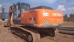 Hitachi ZX240-3. , 0,90 куб. м.