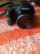 Sony Cyber-shot DSC-HX200. 20 � ����� ��, ���: 14� � �����