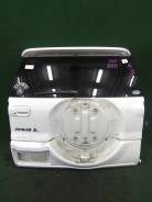 Дверь пятая TOYOTA RAV4, ZCA25, 1ZZFE, 008-0009864