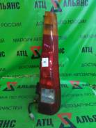 Стоп сигнал HONDA CR-V, RD4, K20A; P1784, 284-0038401