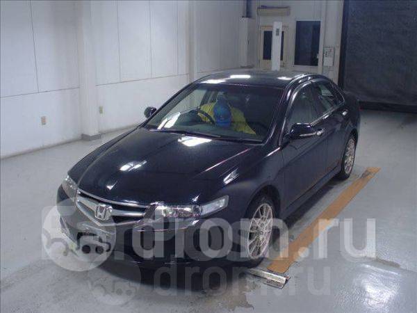 Пороги кузовные на Хонда Аккорд CL7, K20A купить в Хабаровске по цене ...