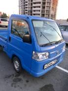 Honda. Грузовик Хонда акти, 660 куб. см., 4x4