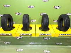 Bridgestone Blizzak VRX. Зимние, без шипов, 2015 год, 5 %, 4 шт