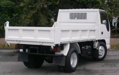 Nissan Atlas. Продается грузовик (самосвал) , 3 200 куб. см., 2 000 кг., 4x2