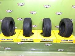 Bridgestone Blizzak Revo2. Зимние, без шипов, 2012 год, 5 %, 4 шт
