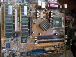 Socket A ����