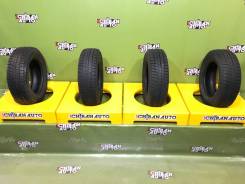 Bridgestone Blizzak Revo GZ. Зимние, без шипов, 2015 год, 5 %, 4 шт