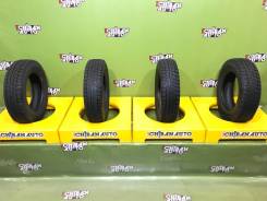Bridgestone Blizzak Revo GZ. Зимние, без шипов, 2016 год, 10 %, 4 шт