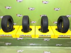 Dunlop DSX-2. Зимние, без шипов, 2015 год, 5 %, 4 шт