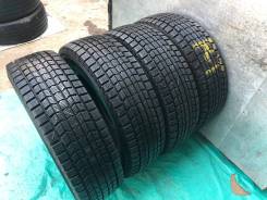 Dunlop Grandtrek SJ7. Зимние, без шипов, 5 %, 4 шт