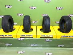 Bridgestone Blizzak Revo GZ. Зимние, без шипов, 2015 год, 10 %, 4 шт