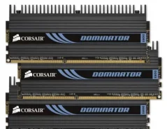 ����������� ������ Corsair TR3X6G1600C7D6gb ����