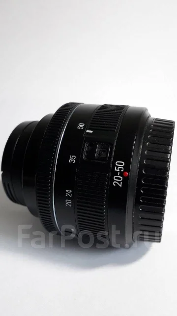 Samsung NX20 ����