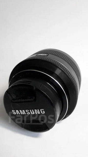 Samsung NX20 ����