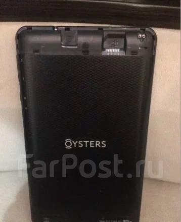 Oysters ����