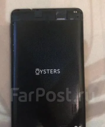 Oysters ����