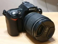 Nikon D90 ����