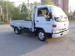 Toyota ToyoAce. Продаётся грузовик Тойота Тойоайс, 4 104 куб. см., 2 200 кг., 6x2
