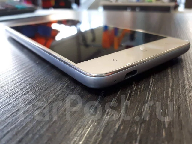 Xiaomi Redmi Note 3. �/�, �������, 3G, 4G LTE, Dual-SIM ����