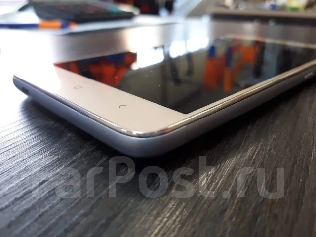 Xiaomi Redmi Note 3. �/�, �������, 3G, 4G LTE, Dual-SIM ����