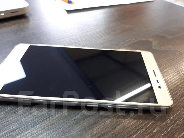 Xiaomi Redmi Note 3. �/�, �������, 3G, 4G LTE, Dual-SIM ����