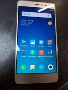 Xiaomi Redmi Note 3. �/�, �������, 3G, 4G LTE, Dual-SIM ����