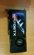 GeForce GTX 470 ����
